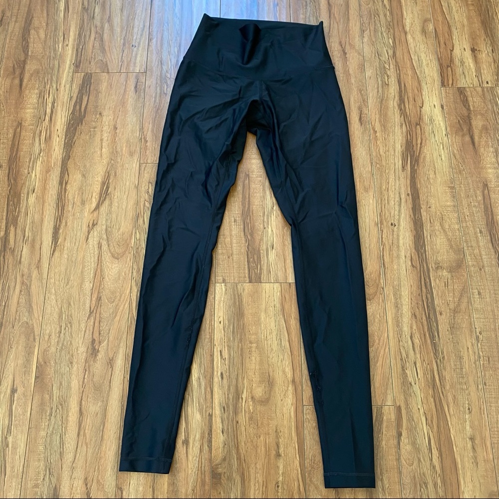 Lululemon Shine Tight (Roll Down)